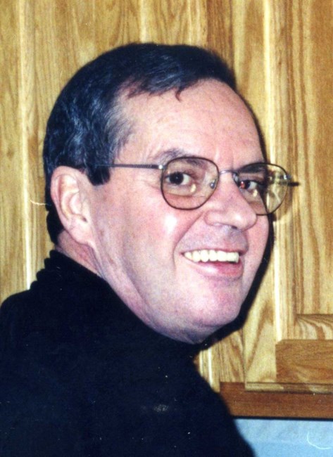 Obituary of Roger C. MacLeod