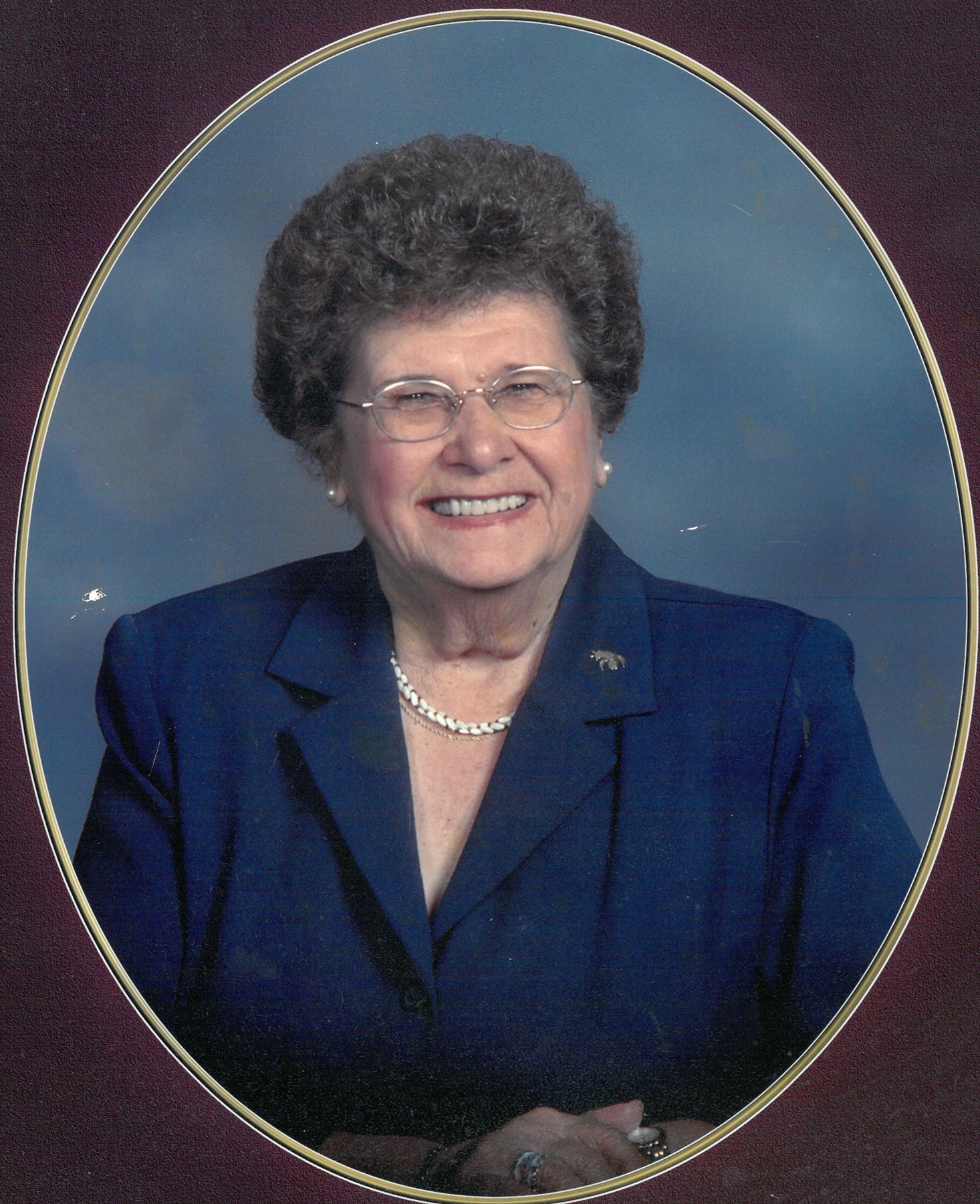 Obituary of Catherine J. Arthur