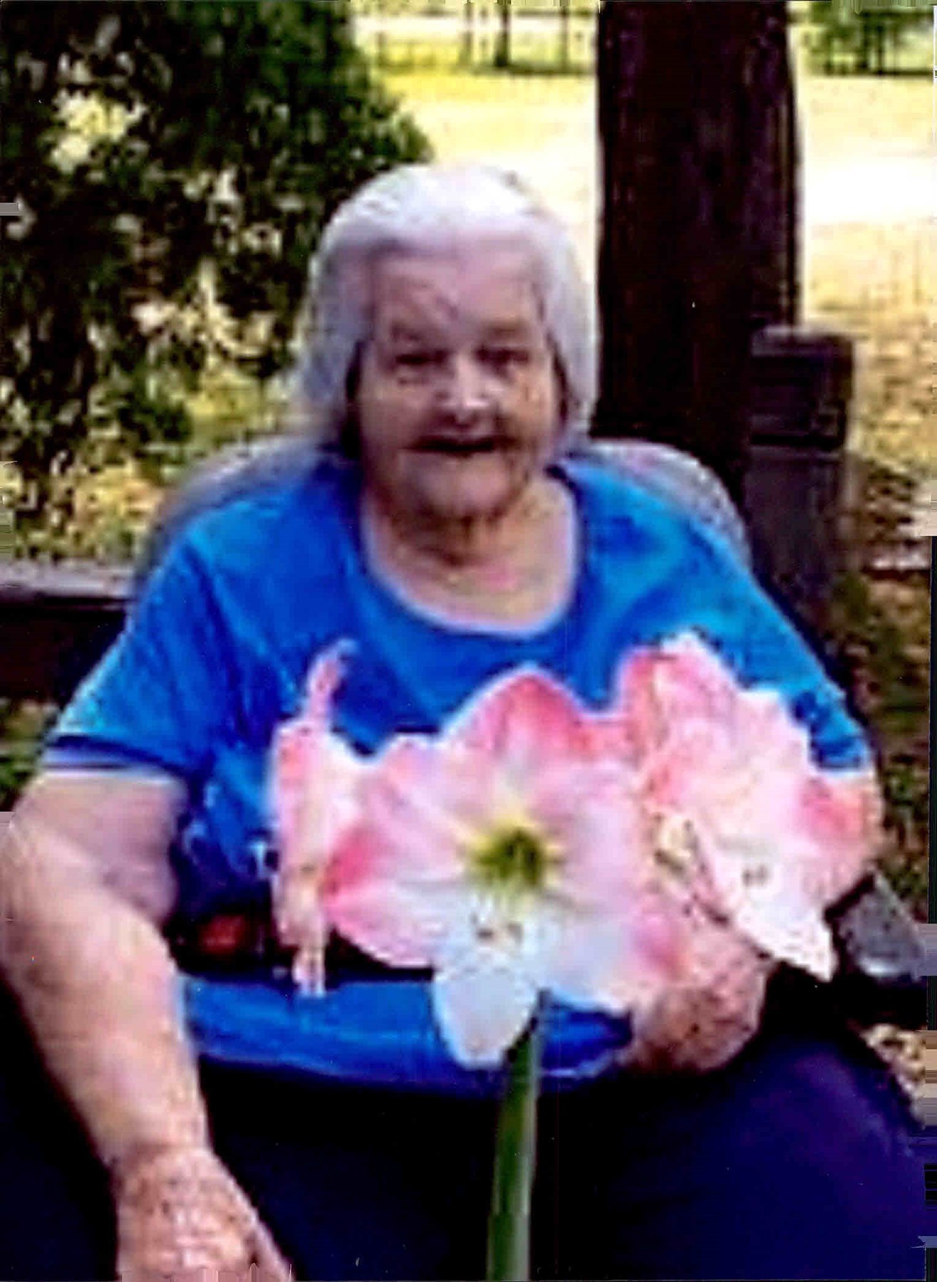 Myrtle Beatrice Allen Obituary Jacksonville, FL