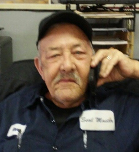 Obituary of Robert Glenn Brewer