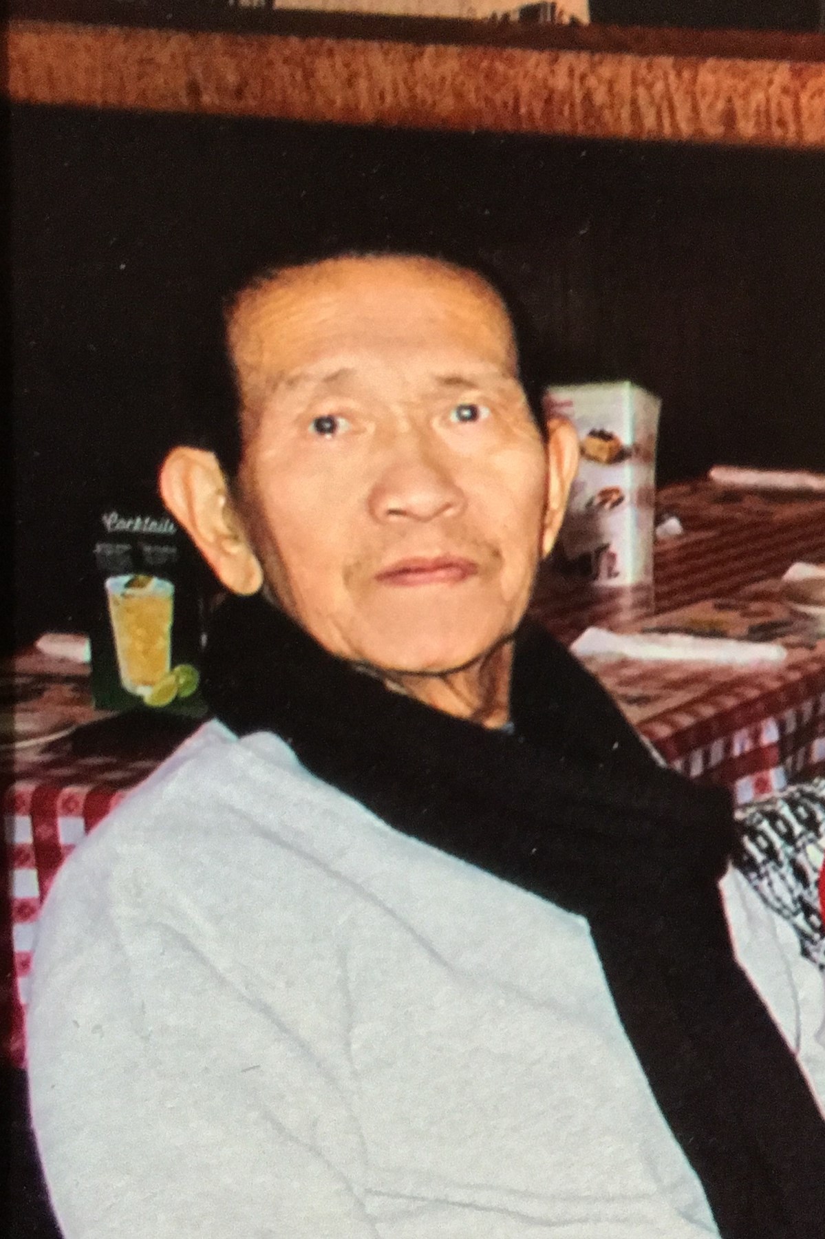 Obituary of Romeo Erguiza Magno