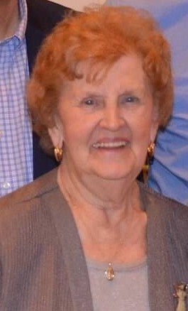 Obituary of Irene Frances Kulesh