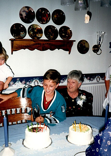 Gloria Fink Avis De Deces New Port Richey Fl