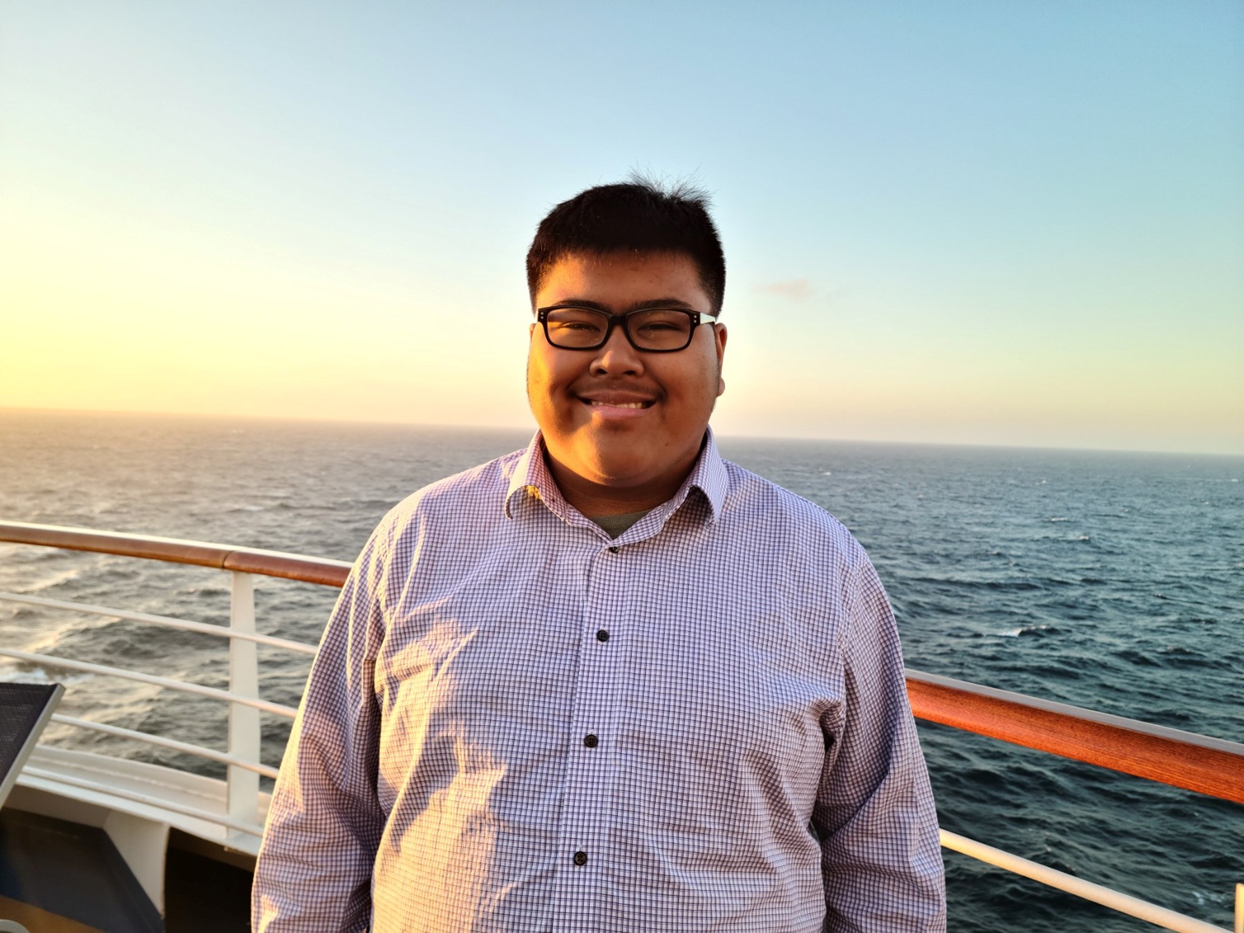 Obituary of Terrence Thayden Chhay