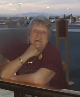 Obituary of Claire Harriet Furst