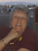 Obituary of Claire Harriet Furst