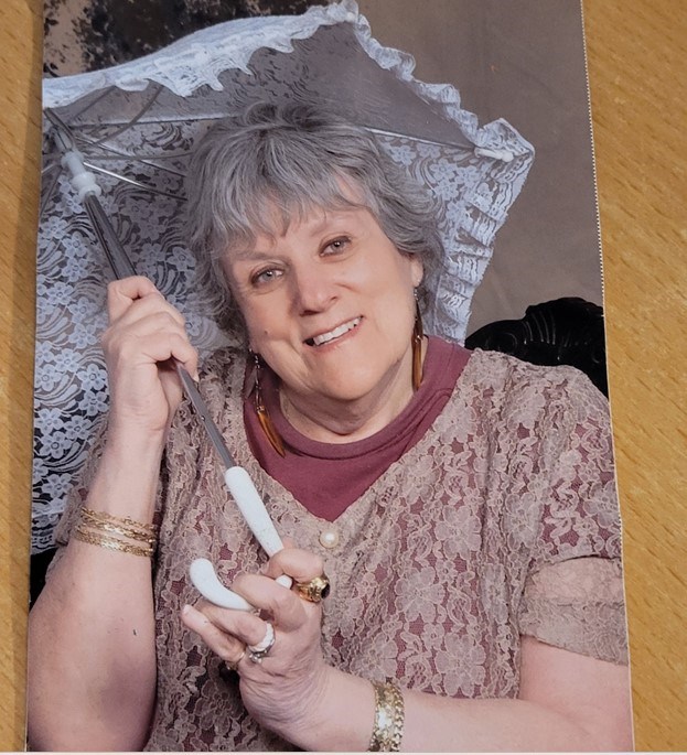 Obituary of Claire Harriet Furst