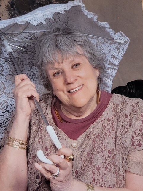 Obituary of Claire Harriet Furst