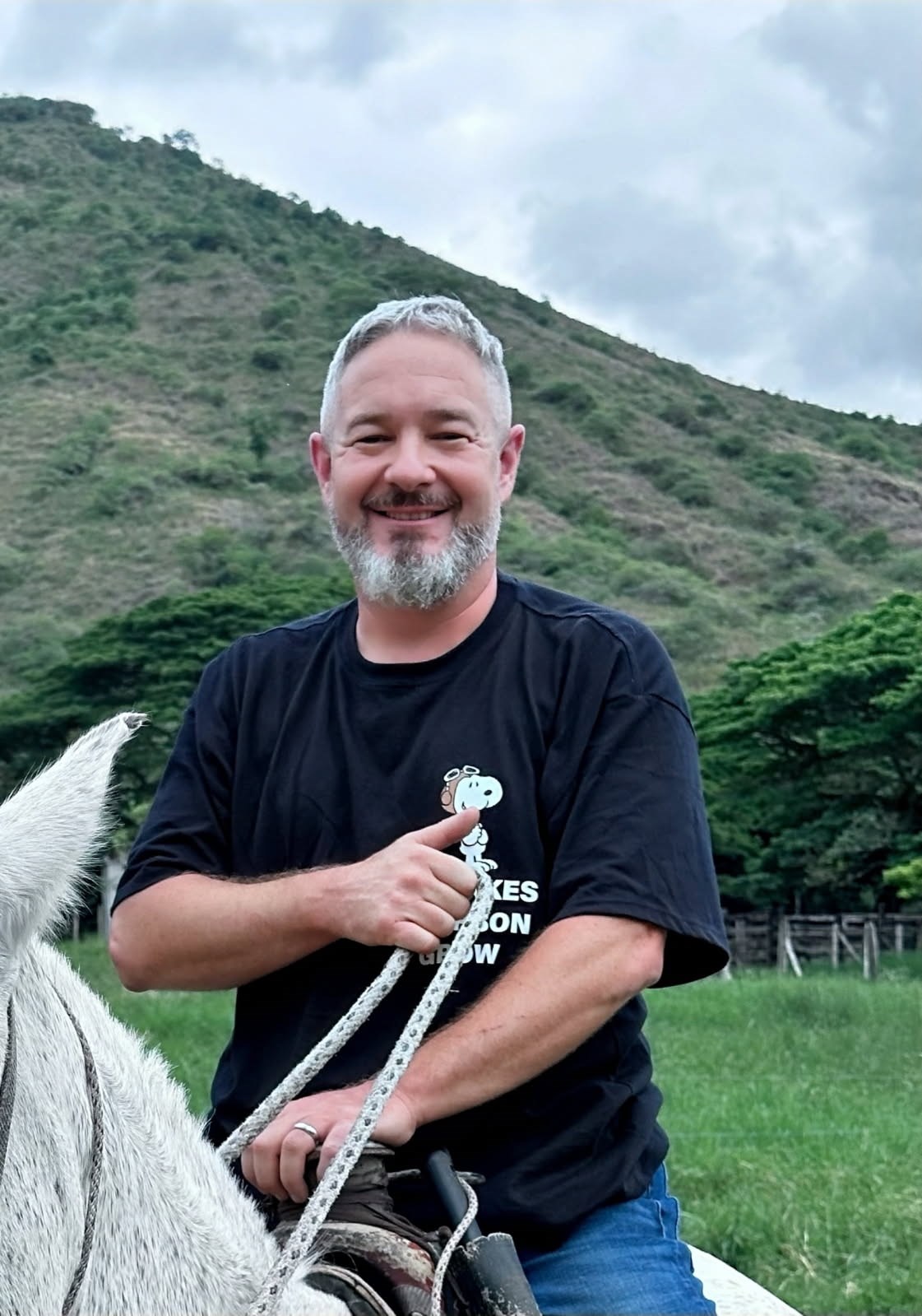 Obituary of Jason Baum