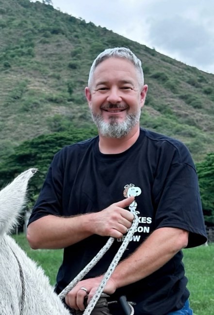 Obituary of Jason Baum