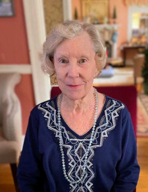 Obituary of Martha L. "Marti" Peterson