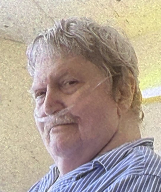 Obituary of Terrence Hadley Getchell
