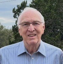 Obituary of Robert Earl Hieronymus