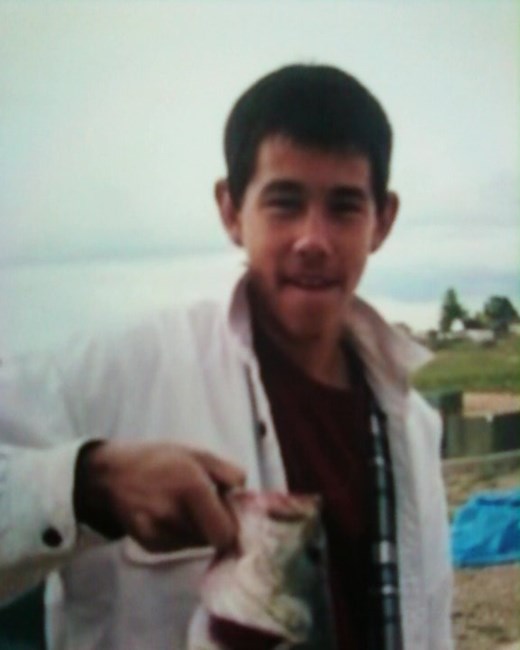 Obituary of David I. Burghardt