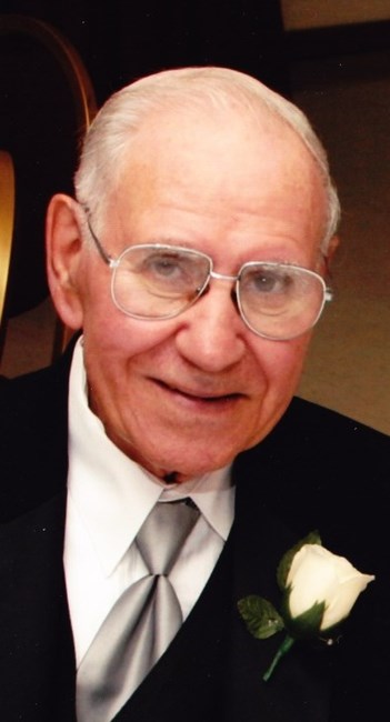 Obituary of Paul A. "Mr. B" Buttitta
