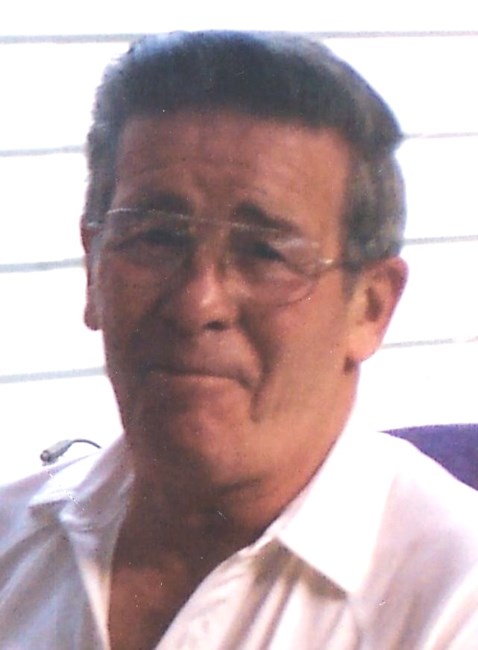 Obituary of Eugene Louis Racette