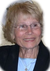 Obituary of Katharina Shoop