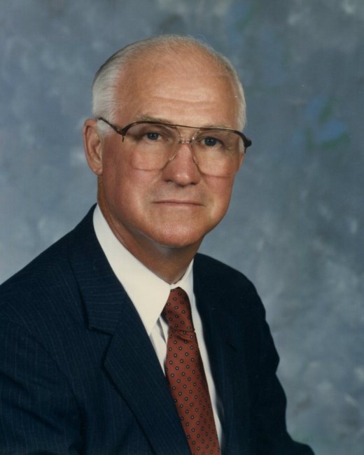Obituary of Donald G. Bryant