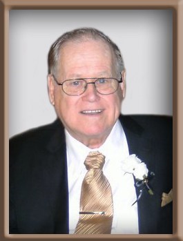 Obituary of George Webb