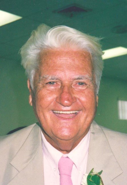 Obituary of William Joseph Dunne Jr
