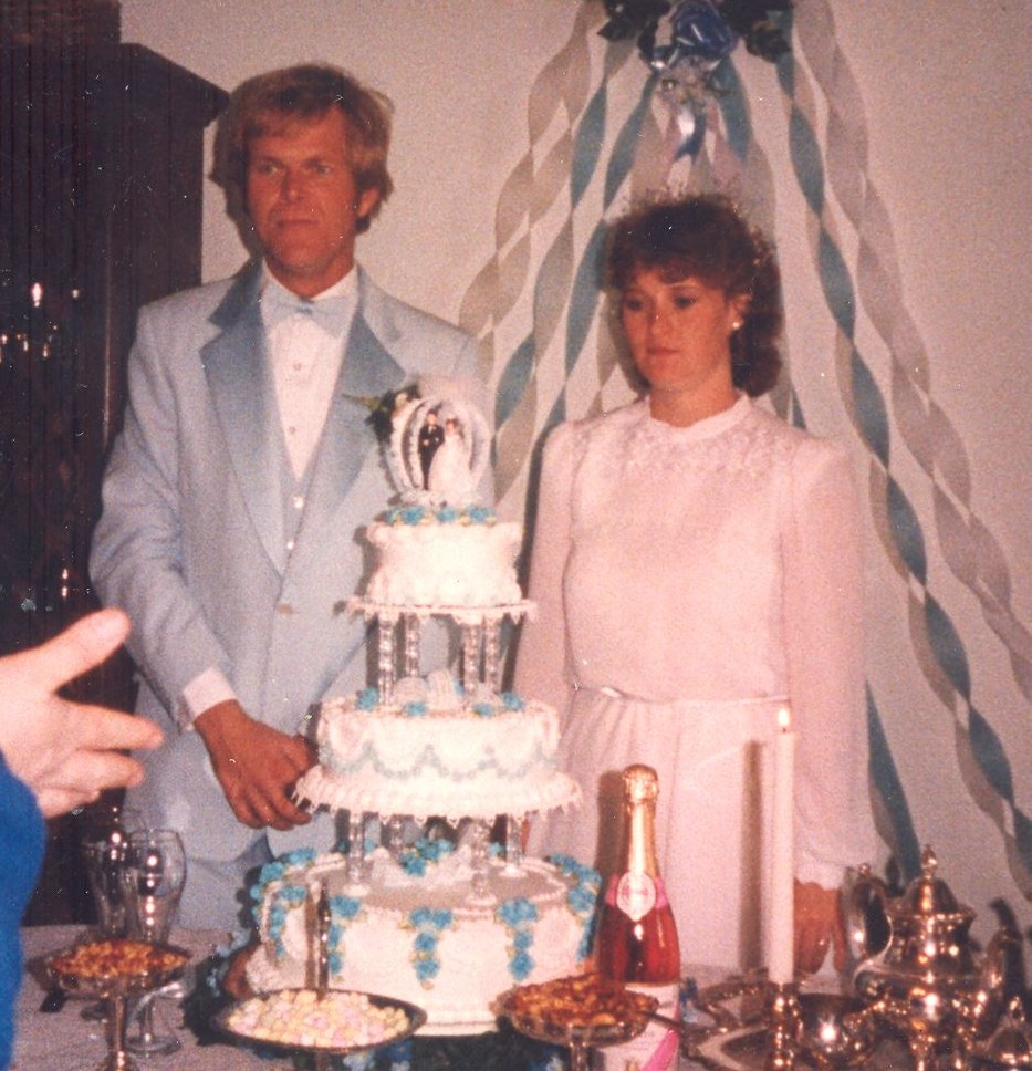 Obituary of Robert James Fairburn