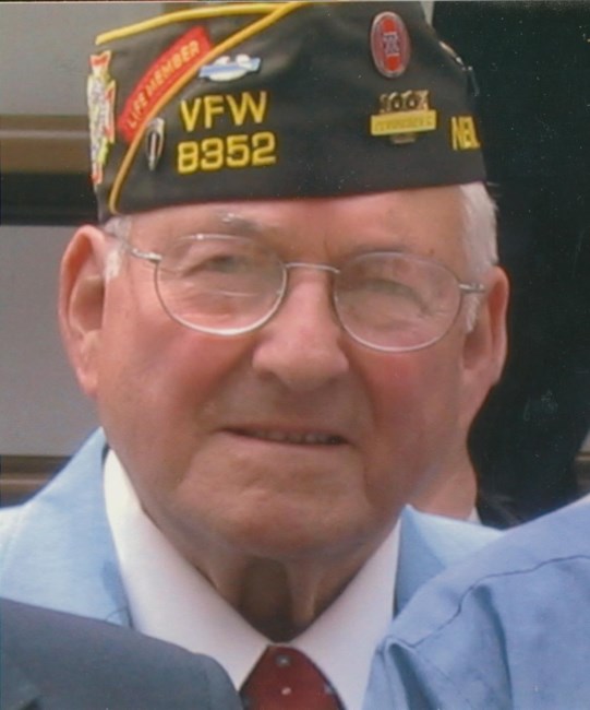 Obituary of William V. Ingoglia