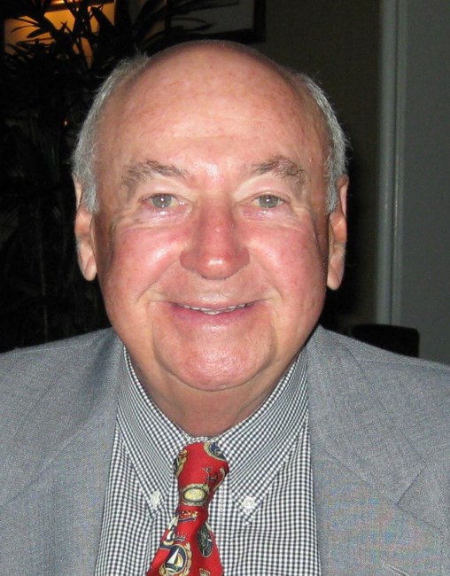 Obituary of Gerald E. Gaffin
