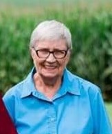 Obituary of Betty J. Heinen
