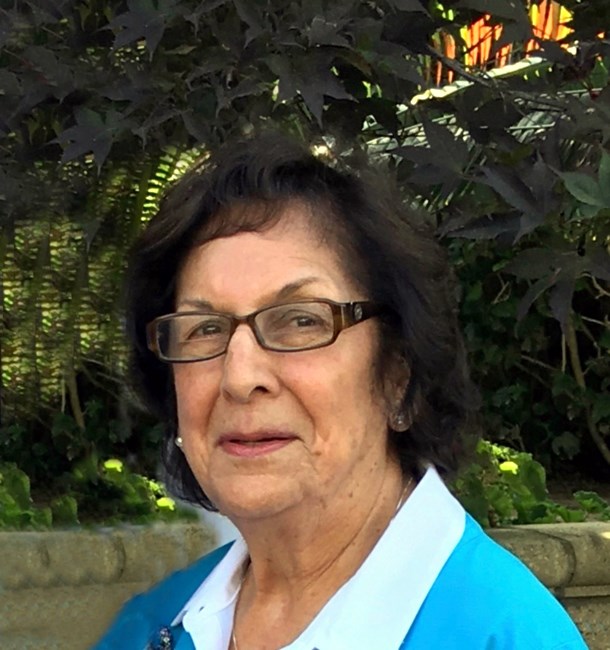 Obituary of Lucy Guerrero