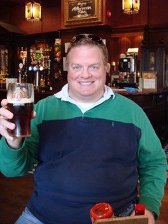 Obituary of Kelly Patrick Lynch