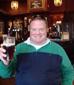 Obituary of Kelly Patrick Lynch