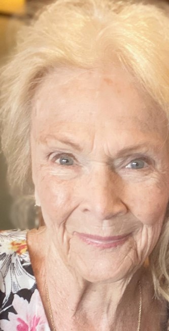 Obituary of Doris Mae Giannini