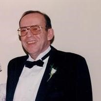 Obituary of William "Ben" "Bill" Hopper