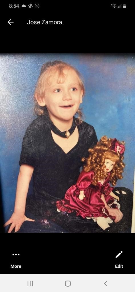 Obituary of Stephanie Ann Meeker