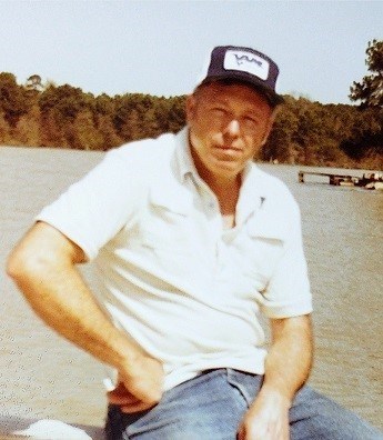 Obituary of Clayton Gilbert Robison