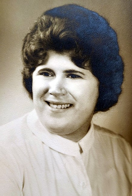 Obituary of Marsha E Weisberg