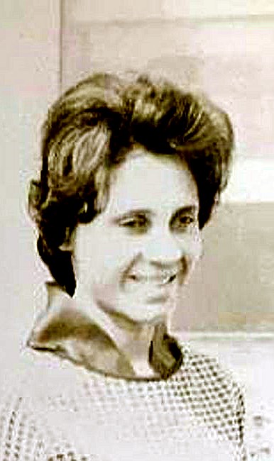 Obituary of Christine (Graves) Wells