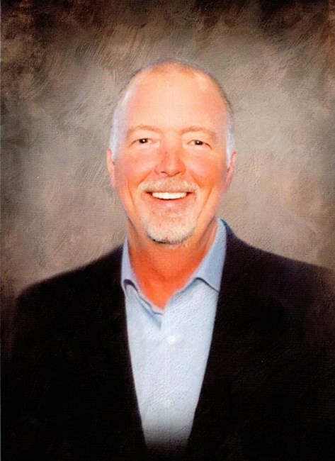 Obituary of Bruce Leon Christensen