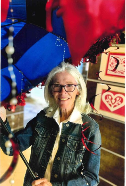 Obituary of Penny Leigh Smith