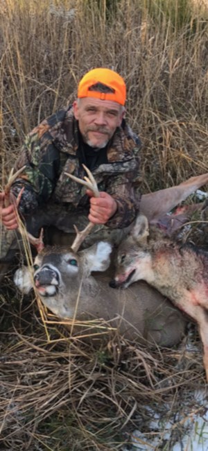 Obituary of Brian Edward Young