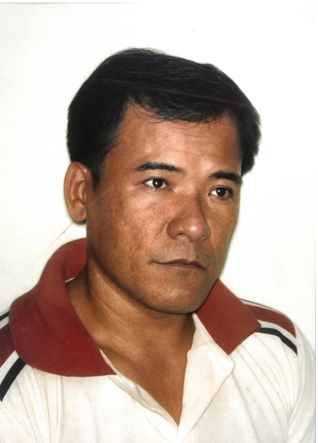 Obituary of Delfin D. Burgos