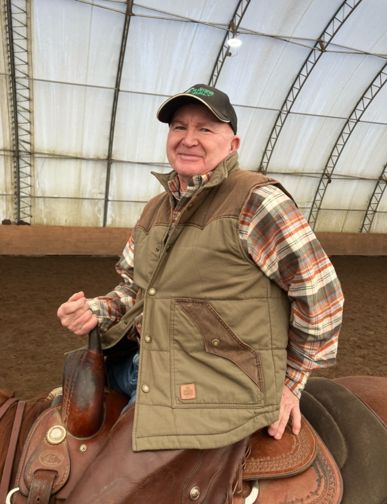 Obituary of Frederick Lewis Young Jr.