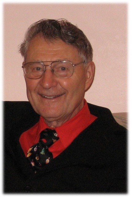 Obituary of William Harrison