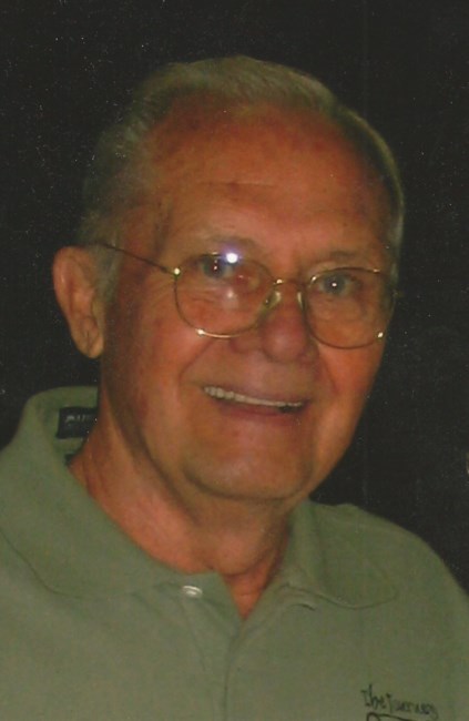 Obituary of Ronald Hans Grell