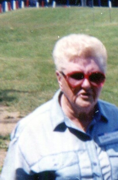 Obituary of Barbara H. Gerrier