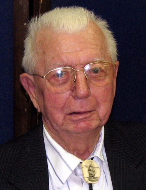 Obituary of William C. Exley