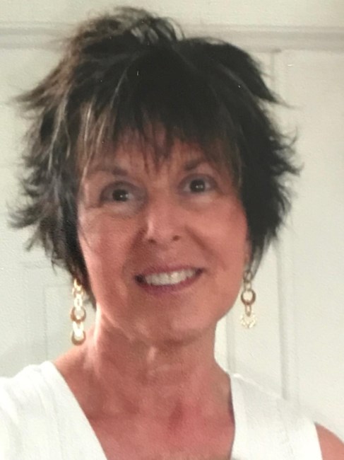 Obituary of Lynn Toronski Mellott