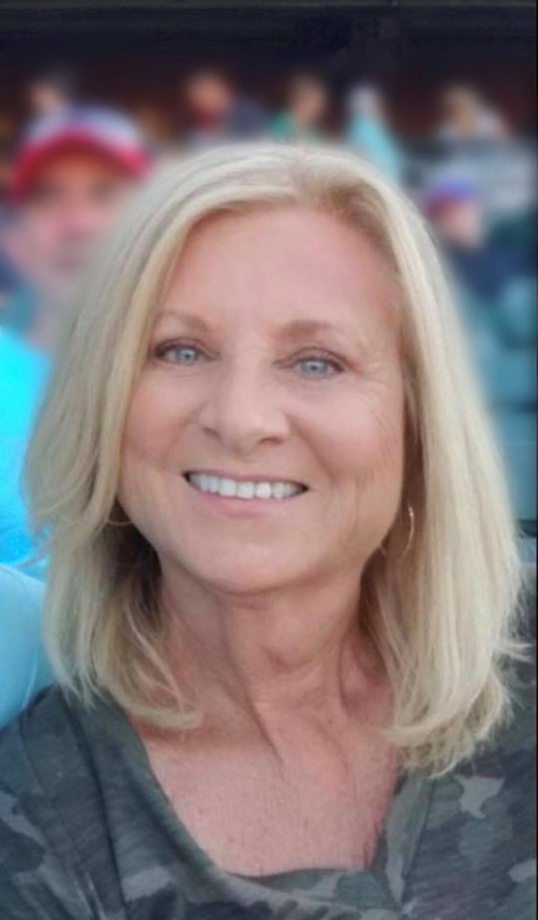 Obituary of Mary Patricia Wagner