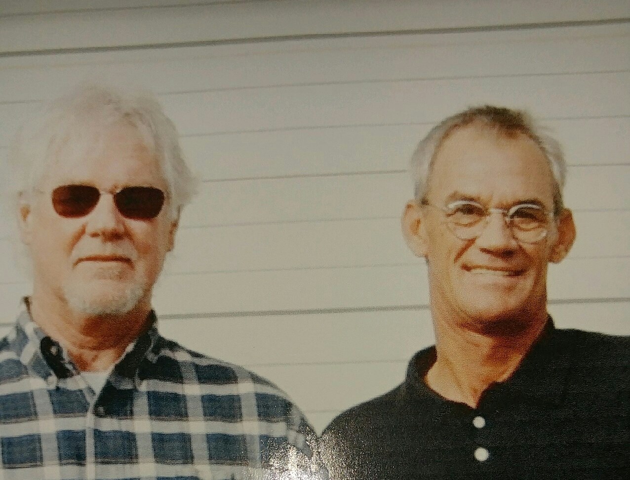 Obituary of Gregory Dennis "Greg" Walton