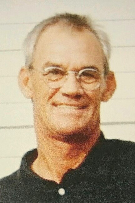 Obituary of Gregory Dennis "Greg" Walton